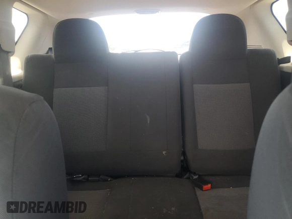 2016 Jeep Compass Sport с VIN 1C4NJCBA6GD561106, выставлен на аукционе Copart как лот 64444105 с пробегом 221 657 миль миль и Списание • Salvage title. История ставок и продаж доступна на DreamBid. Изображение 10.