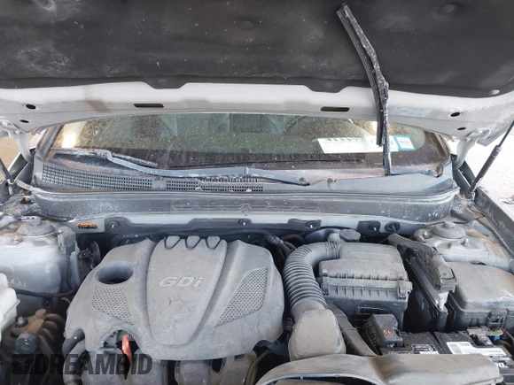 2014 Hyundai Sonata SE with VIN 5NPEC4AC2EH938525, listed as a IAAI auction lot 41117231 with 85,414 mi miles and . Bid and sale history available at DreamBid. Image 10.