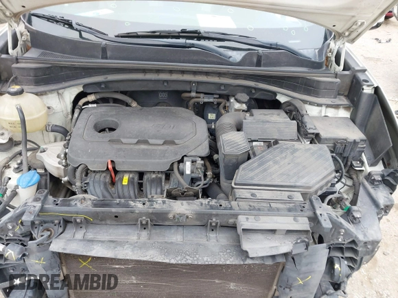 2018 Kia Sportage EX with VIN KNDPN3AC6J7398253, listed as a IAAI auction lot 41593541 with 138,622 mi miles and . Bid and sale history available at DreamBid. Image 10.