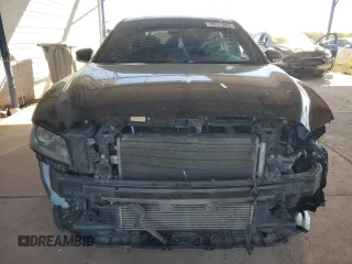 2017 Lincoln Continental Reserve with VIN 1LN6L9NP5H5606755, listed as a Copart auction lot 80775984 with 141,633 mi miles and Salvage Title. Bid and sale history available at carsss.com. Image 5.