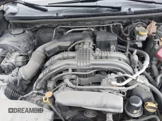 2019 Subaru Impreza Premium z VIN 4S3GKAD68K3618682, wystawiony jako IAAI lot #41716804 z przebiegiem 101 063 mil mil oraz . Historia ofert i sprzedaży dostępna na DreamBid. Obrazek 10.