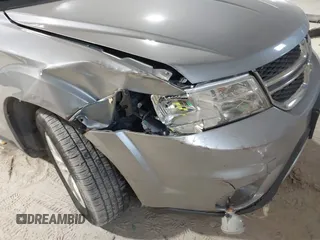 2015 Dodge Journey SXT with VIN 3C4PDDBG4FT544162, listed as a IAAI auction lot 41320028 with 128,475 mi miles and . Bid and sale history available at DreamBid. Image 6.