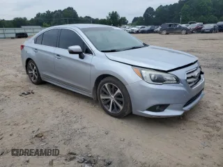 2016 Subaru Legacy Limited with VIN 4S3BNAJ63G3004426, listed as a Copart auction lot 59506755 with 179,727 mi miles and Clean title. Bid and sale history available at DreamBid. Image 4.