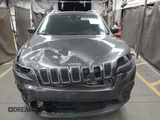 2019 Jeep Cherokee Latitude Plus с VIN 1C4PJMLXXKD315119, выставлен на аукционе IAAI как лот 42111411 с пробегом 92 787 миль миль и . История ставок и продаж доступна на DreamBid. Изображение 12.