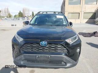 2020 Toyota RAV4 Hybrid XLE с VIN 2T3RWRFV0LW052144, выставлен на аукционе IAAI как лот 41941758 с пробегом 53 725 миль миль и . История ставок и продаж доступна на DreamBid. Изображение 12.