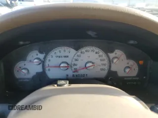 2004 Mercury Mountaineer Convenience z VIN 4M2DU86K64ZJ05716, wystawiony jako Copart lot #89380585 z przebiegiem 291 743 mil mil oraz Szkody całkowita. Historia ofert i sprzedaży dostępna na DreamBid. Obrazek 9.