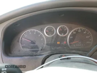 2004 Mazda B-Series Truck z VIN 4F4YR12D04TM00151, wystawiony jako Copart lot #54262875 z przebiegiem 189 201 mil mil oraz Szkoda całkowita • Salvage title. Historia ofert i sprzedaży dostępna na DreamBid. Obrazek 9.