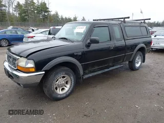 2000 Ford Ranger XLT with VIN 1FTZR15X3YTA79120, listed as a IAAI auction lot 41969829 with 74,828 mi miles and . Bid and sale history available at DreamBid. Image 2.
