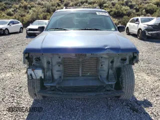 2005 Ford Explorer Eddie Bauer z VIN 1FMDU74E15UB20339, wystawiony jako Copart lot #62145185 z przebiegiem 118 081 mil mil oraz Szkoda całkowita • Salvage title. Historia ofert i sprzedaży dostępna na DreamBid. Obrazek 5.