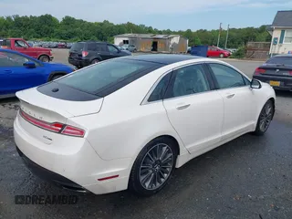 2015 Lincoln MKZ с VIN 3LN6L2G92FR605921, выставлен на аукционе IAAI как лот 42470145 с пробегом 174 569 миль миль и . История ставок и продаж доступна на DreamBid. Изображение 4.