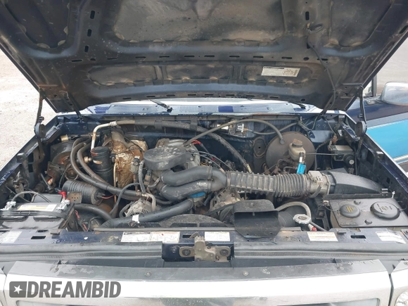 1995 Ford F-150 с VIN 1FTEX15N5SKA99806, выставлен на аукционе IAAI как лот 42162114 с пробегом Не указан миль и . История ставок и продаж доступна на DreamBid. Изображение 10.