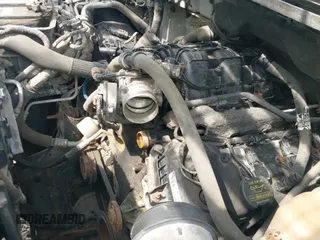 2011 Ford F-150 XL с VIN 1FTMF1CM0BKD84163, выставлен на аукционе IAAI как лот 42505319 с пробегом 208 109 миль миль и . История ставок и продаж доступна на DreamBid. Изображение 22.
