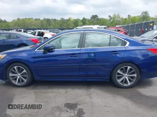 2015 Subaru Legacy 3.6R Limited with VIN 4S3BNEN6XF3064638, listed as a IAAI auction lot 41945143 with 67,846 mi miles. Bid and sale history available at carsss.com. Image 15.