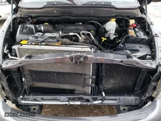 2003 Dodge Ram 1500 ST with VIN 1D7HA16D93J652961, listed as a Copart auction lot 84816874 with 164,450 mi miles and Non Repairable. Bid and sale history available at carsss.com. Image 11.