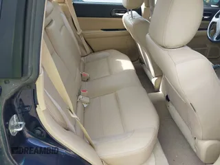 2006 Subaru Forester 2.5 X L.L. Bean Edition with VIN JF1SG67656H705653, listed as a IAAI auction lot 42107473 with 119,031 mi miles. Bid and sale history available at carsss.com. Image 8.