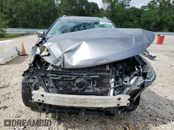 2017 Nissan Pathfinder SL with VIN 5N1DR2MM2HC698035, listed as a Copart auction lot 53912965 with 116,704 mi miles and Salvage title. Bid and sale history available at DreamBid. Image 5.