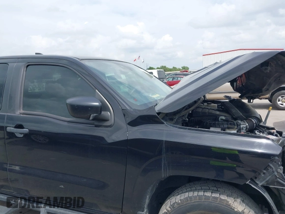 2022 Nissan Frontier S with VIN 1N6ED1CL1NN651392, listed as a IAAI auction lot 41888997 with 73,835 mi miles and . Bid and sale history available at DreamBid. Image 18.