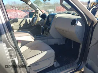 2007 Ford Explorer Sport Trac XLT z VIN 1FMEU51837UA07132, wystawiony jako IAAI lot #41681958 z przebiegiem 146 716 mil mil oraz . Historia ofert i sprzedaży dostępna na DreamBid. Obrazek 5.