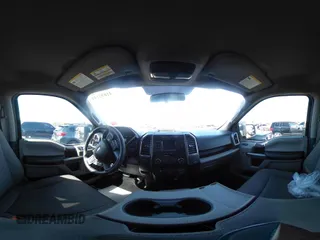 2018 Ford F-150 XL с VIN 1FTEW1EB8JFB88172, выставлен на аукционе IAAI как лот 41692144 с пробегом 88 351 миль миль и . История ставок и продаж доступна на DreamBid. Изображение 18.
