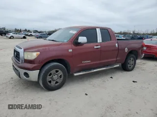 2009 Toyota Tundra SR5 with VIN 5TFRT54129X028272, listed as a Copart auction lot 41826315 with 389,810 mi miles and Clean Title. Bid and sale history available at DreamBid. Image 1.