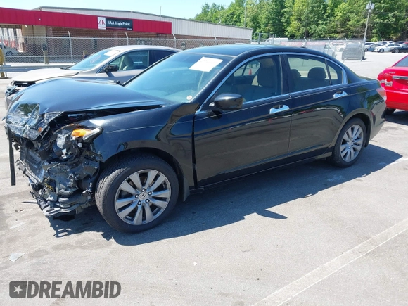 2012 Honda Accord EX-L z VIN 1HGCP3F82CA025702, wystawiony jako IAAI lot #42230409 z przebiegiem 197 848 mil mil oraz . Historia ofert i sprzedaży dostępna na DreamBid. Obrazek 17.