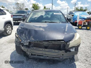 2012 Subaru Impreza Premium z VIN JF1GJAC69CH009938, wystawiony jako Copart lot #56965315 z przebiegiem 136 668 mil mil oraz Szkoda całkowita • Salvage title. Historia ofert i sprzedaży dostępna na DreamBid. Obrazek 5.