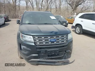 2016 Ford Explorer XLT with VIN 1FM5K7DHXGGA00139, listed as a IAAI auction lot 41802787 with 86,670 mi miles and . Bid and sale history available at DreamBid. Image 12.