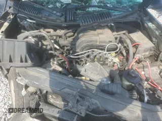 2006 Ford Explorer XLS с VIN 1FMEU62E86UA89450, выставлен на аукционе Copart как лот 62301505 с пробегом Не указан миль и Списание • Salvage title. История ставок и продаж доступна на DreamBid. Изображение 12.
