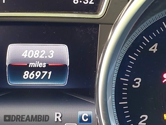 2017 Mercedes-Benz GLE 350 with VIN 4JGDA5JB1HA819273, listed as a IAAI auction lot 42211855 with 86,971 mi miles and . Bid and sale history available at DreamBid. Image 15.