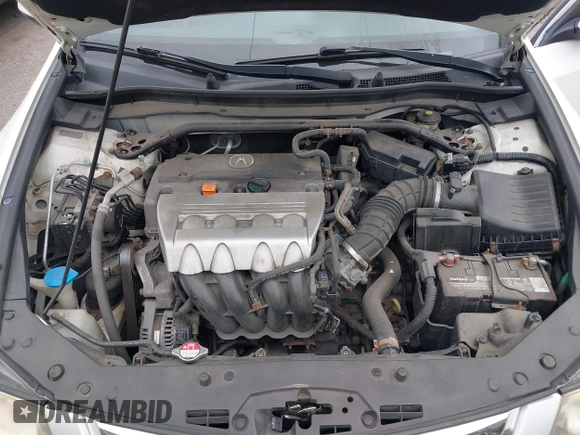 2009 Acura TSX with VIN JH4CU26649C035045, listed as a IAAI auction lot 42301390 with 164,039 mi miles and . Bid and sale history available at DreamBid. Image 10.