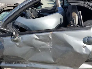 2008 Mitsubishi Eclipse GS with VIN 4A3AL25F78E038678, listed as a Copart auction lot 86115364 with Not Provided miles and Non Repairable. Bid and sale history available at DreamBid. Image 7.