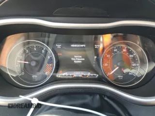 2014 Jeep Cherokee Limited с VIN 1C4PJMDS7EW278672, выставлен на аукционе Copart как лот 65269265 с пробегом 102 091 миль миль и Чистый • Clean title. История ставок и продаж доступна на DreamBid. Изображение 9.