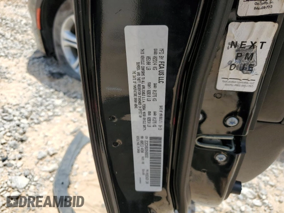 2019 Dodge Charger SXT z VIN 2C3CDXBG2KH696352, wystawiony jako Copart lot #53787995 z przebiegiem 85 127 mil mil oraz Szkoda całkowita • Salvage title. Historia ofert i sprzedaży dostępna na DreamBid. Obrazek 12.