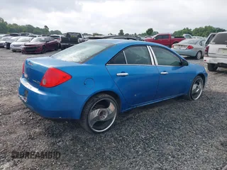 2008 Pontiac G6 GT z VIN 1G2ZH57N084149094, wystawiony jako IAAI lot #42303301 z przebiegiem 150 994 mil mil oraz . Historia ofert i sprzedaży dostępna na DreamBid. Obrazek 4.