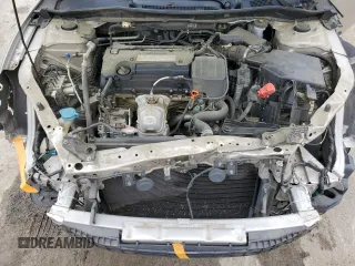 2015 Honda Accord LX with VIN 1HGCR2F34FA080164, listed as a Copart auction lot 50784895 with 100,773 mi miles and Salvage Title. Bid and sale history available at carsss.com. Image 11.