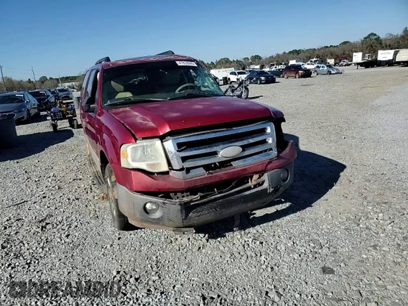 2007 Ford Expedition XLT with VIN 1FMFU15597LA48867, listed as a Copart auction lot 47852845 with 270,452 mi miles and Salvage title. Bid and sale history available at DreamBid. Image 12.