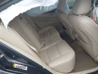 2013 Lexus ES 4dr Sdn with VIN JTHBK1GG9D2029078, listed as a IAAI auction lot 41970085 with 130,898 mi miles. Bid and sale history available at carsss.com. Image 8.