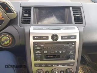 2004 Nissan Murano SL z VIN JN8AZ08T94W201086, wystawiony jako IAAI lot #42300050 z przebiegiem 174 892 mil mil oraz . Historia ofert i sprzedaży dostępna na DreamBid. Obrazek 13.