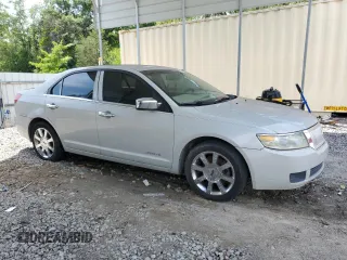 2006 Lincoln Zephyr z VIN 3LNHM26176R621338, wystawiony jako Copart lot #57585905 z przebiegiem 157 314 mil mil oraz Czysty tytuł • Clean title. Historia ofert i sprzedaży dostępna na DreamBid. Obrazek 4.