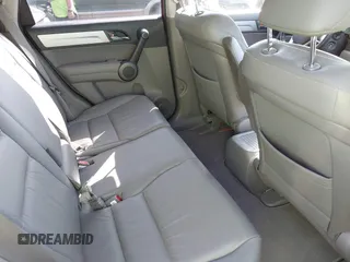 2010 Honda CR-V EX-L with VIN JHLRE4H78AC006309, listed as a IAAI auction lot 42072308 with 157,414 mi miles and . Bid and sale history available at DreamBid. Image 8.