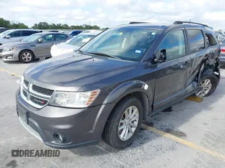 2017 Dodge Journey SXT with VIN 3C4PDCBG0HT518364, listed as a IAAI auction lot 42320159 with 219,061 mi miles and . Bid and sale history available at DreamBid. Image 17.