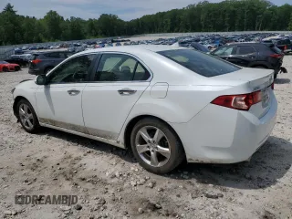 2013 Acura TSX Technology with VIN JH4CU2F60DC010099, listed as a Copart auction lot 60514895 with 99,483 mi miles and Clean title. Bid and sale history available at DreamBid. Image 2.