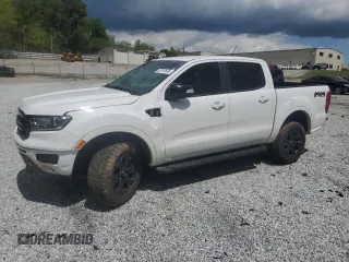 2022 Ford Ranger XL with VIN 1FTER4FH1NLD34947, listed as a Copart auction lot 52910685 with 47,483 mi miles and Salvage title. Bid and sale history available at DreamBid. Image 1.