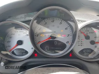 2007 Porsche Cayman S с VIN WP0AB29897U781381, выставлен на аукционе IAAI как лот 42115018 с пробегом Не указан миль и . История ставок и продаж доступна на DreamBid. Изображение 7.
