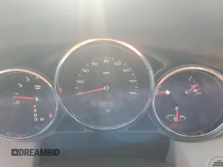 2013 Cadillac CTS z VIN 1G6DA1E3XD0104706, wystawiony jako Copart lot #78226674 z przebiegiem 96 022 mil mil oraz Szkoda całkowita • Salvage title. Historia ofert i sprzedaży dostępna na DreamBid. Obrazek 9.