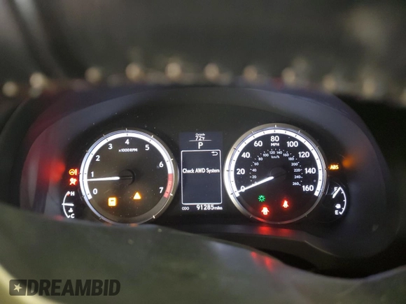 2015 Lexus RC 350 F Sport с VIN JTHSE5BC6F5002893, выставлен на аукционе Copart как лот 60305725 с пробегом 91 285 миль миль и Списание • Salvage title. История ставок и продаж доступна на DreamBid. Изображение 9.