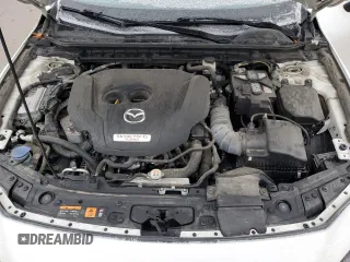 2021 Mazda 3 Premium Plus z VIN JM1BPBNY0M1326508, wystawiony jako Copart lot #83236614 z przebiegiem 66 686 mil mil oraz Szkoda całkowita • Salvage title. Historia ofert i sprzedaży dostępna na DreamBid. Obrazek 12.