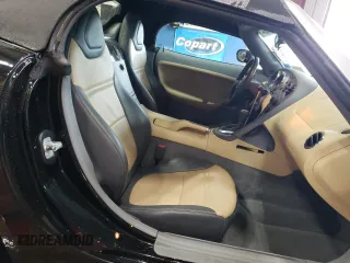 2007 Pontiac Solstice z VIN 1G2MB35BX7Y110612, wystawiony jako Copart lot #75523304 z przebiegiem 25 277 mil mil oraz Szkoda całkowita • Salvage title. Historia ofert i sprzedaży dostępna na DreamBid. Obrazek 10.