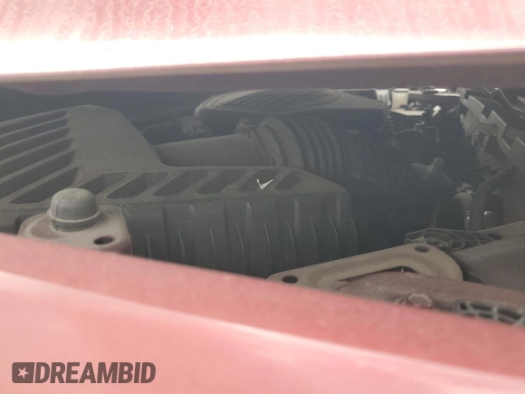 2020 GMC Acadia Denali with VIN 1GKKNXLS8LZ206638, listed as a Copart auction lot 48925845 with 44,652 mi miles and Salvage title. Bid and sale history available at DreamBid. Image 13.