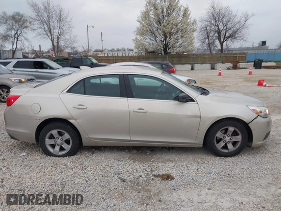 2016 Chevrolet Malibu Limited LT with VIN 1G11C5SA6GF123137, listed as a IAAI auction lot 42084160 with 178,537 mi miles. Bid and sale history available at carsss.com. Image 13.